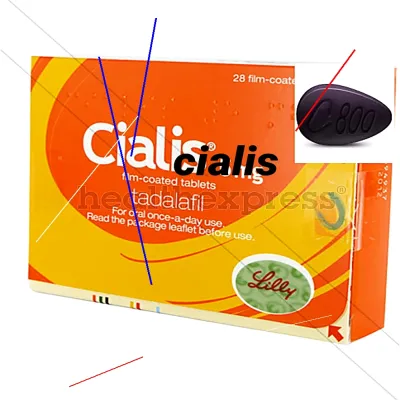 Acheter cialis generique pas cher